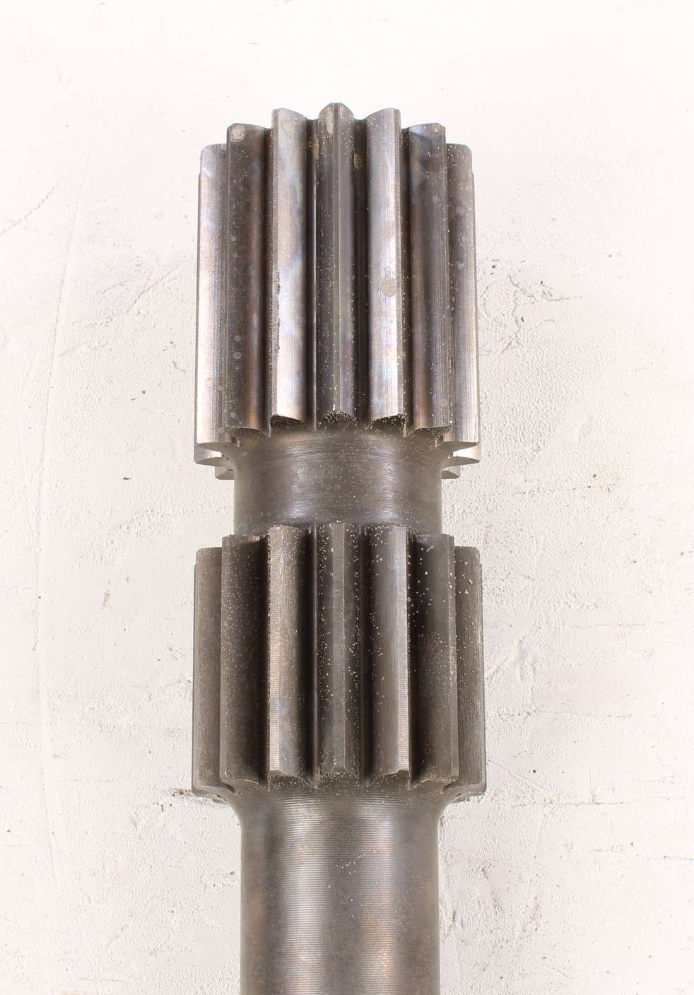 New T154952 John Deere Shaft ZF# 4475-309-085, Fits 310E Backhoe Loader & More
