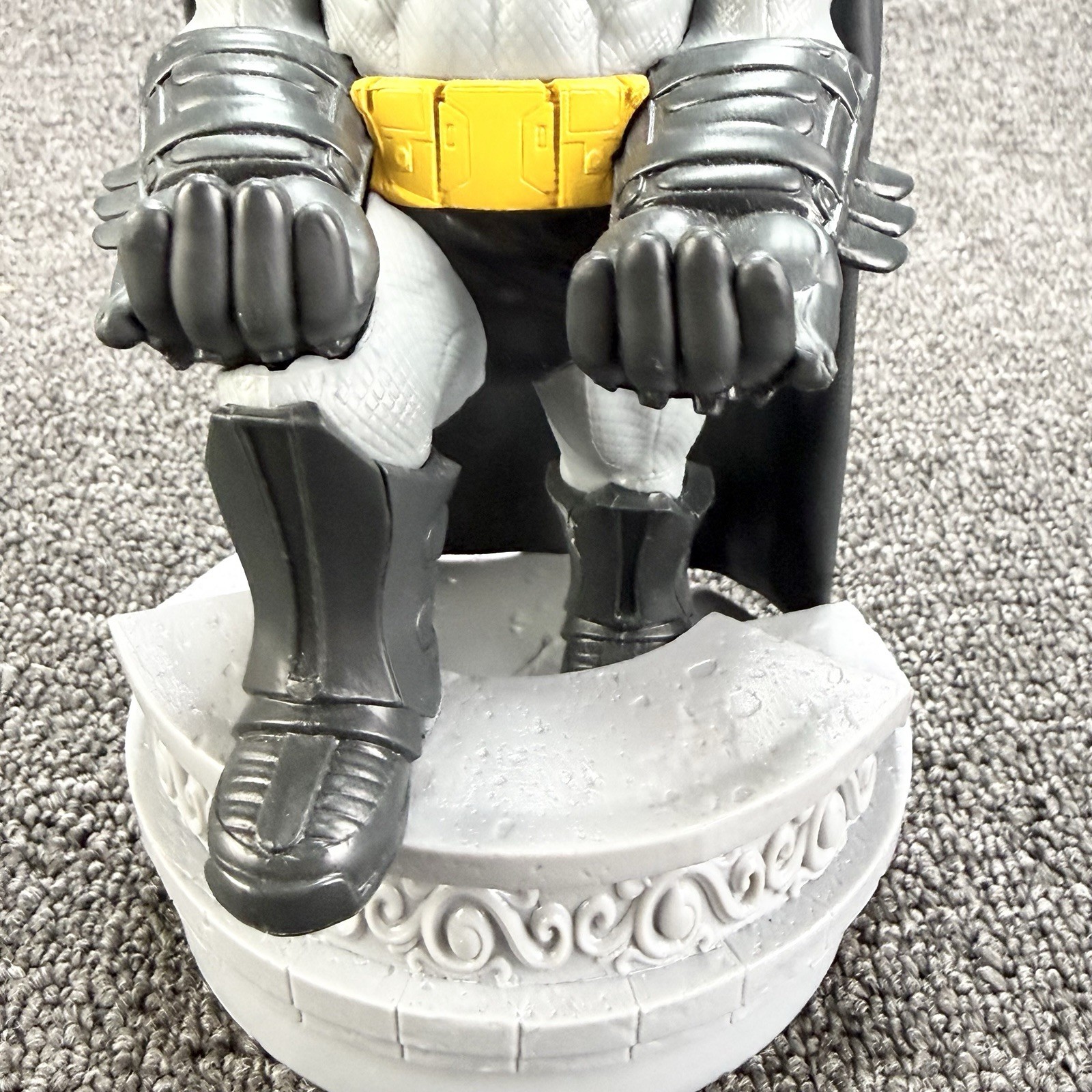 Batman Cable Guys Controller Holder Phone Stand DC Comics Exquisite Gaming