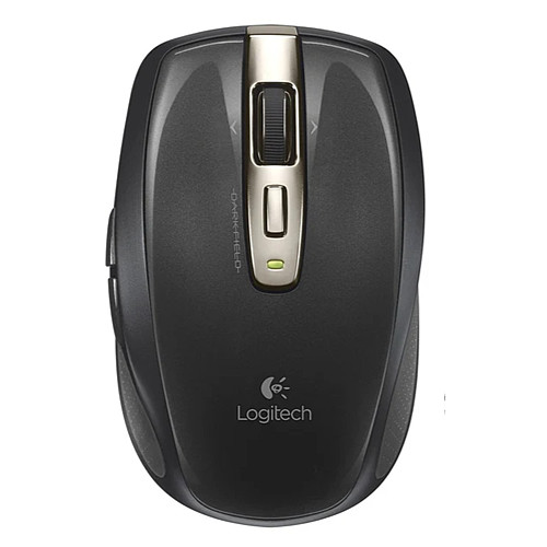 Logitech Wireless MX Anywhere Mouse