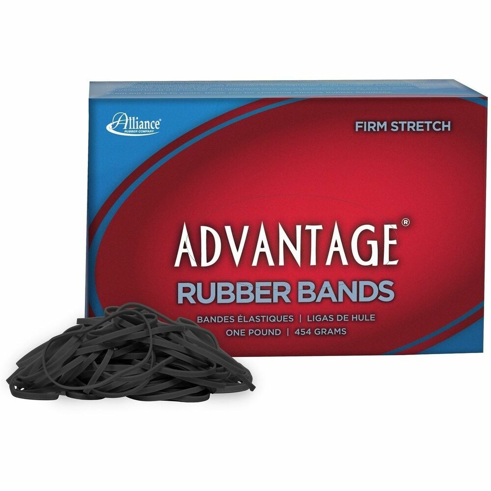 Alliance Rubber Advantage Rubber Band 57325 Alliance Rubber Advantage 57325