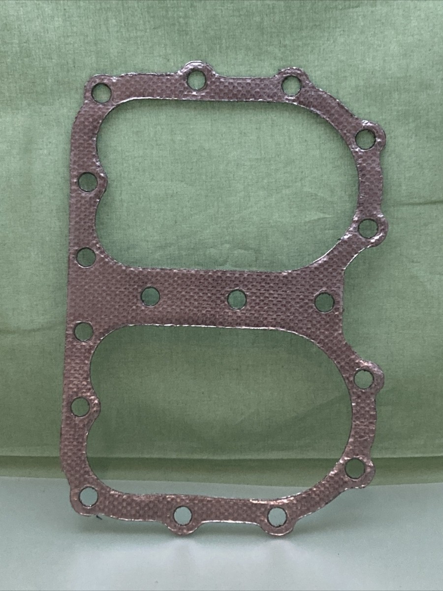 NEW REPLACES WISCONSIN CONTINENTAL QD613D HEAD GASKET