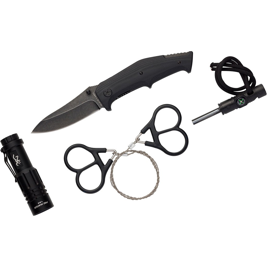 Browning Outdoorsman Survival Kit