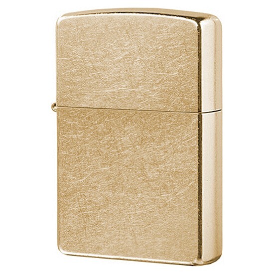 Zippo Gold Dust 207G