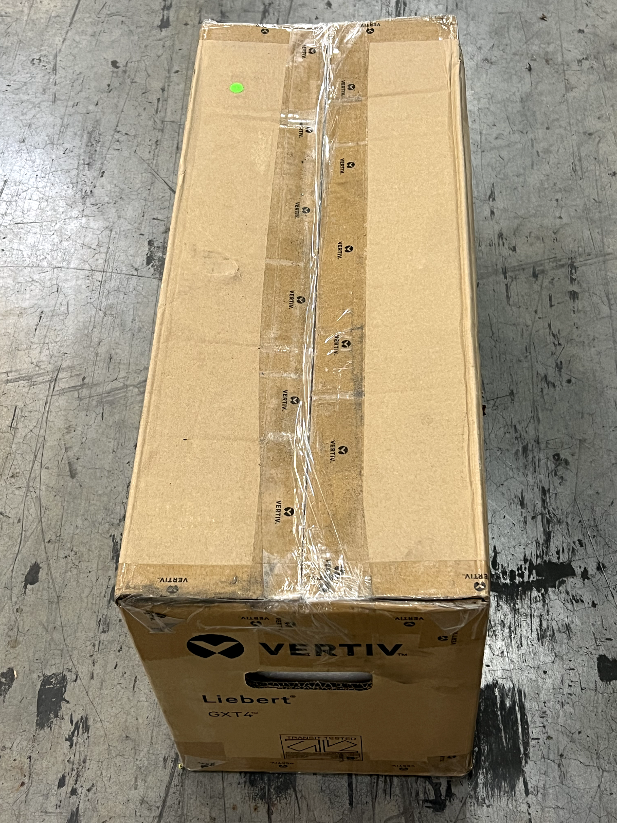 Vertiv Liebert GXT4 Nonspillable Battery - NEW