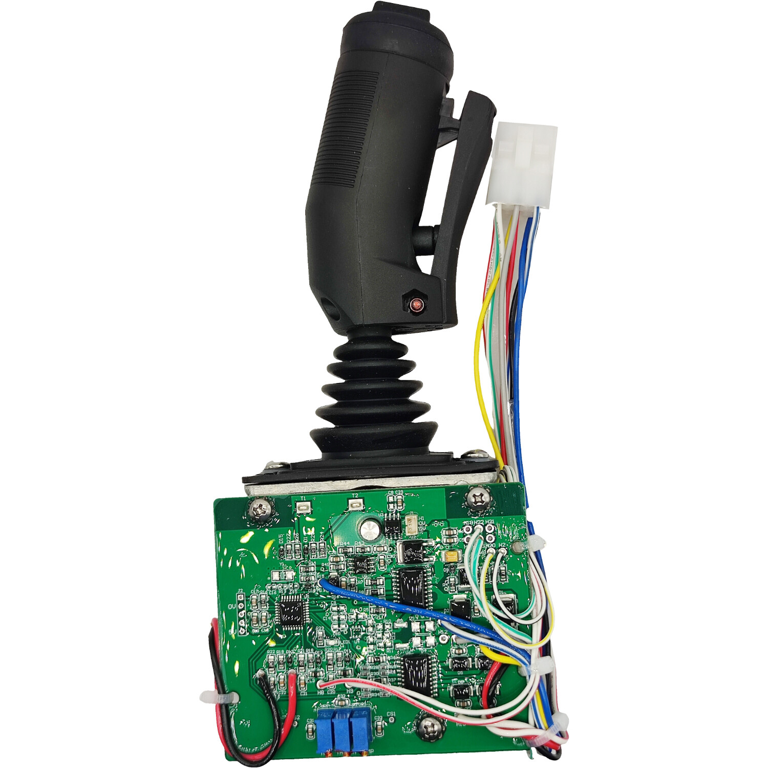 159229 Joystick Controller SJ159229 Fit for Skyjack Electric Scissor Lift Model