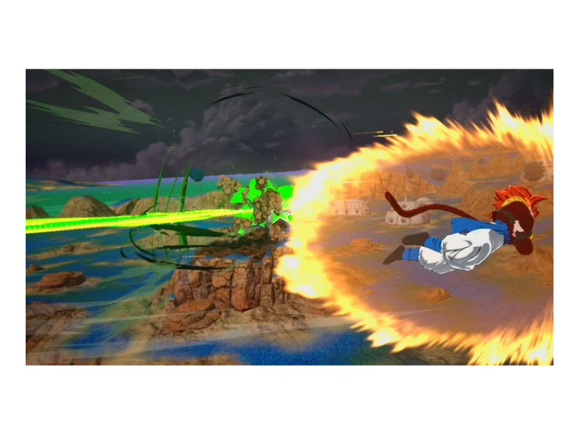 SALE Dragon Ball Sparking Zero, Nintendo Switch
