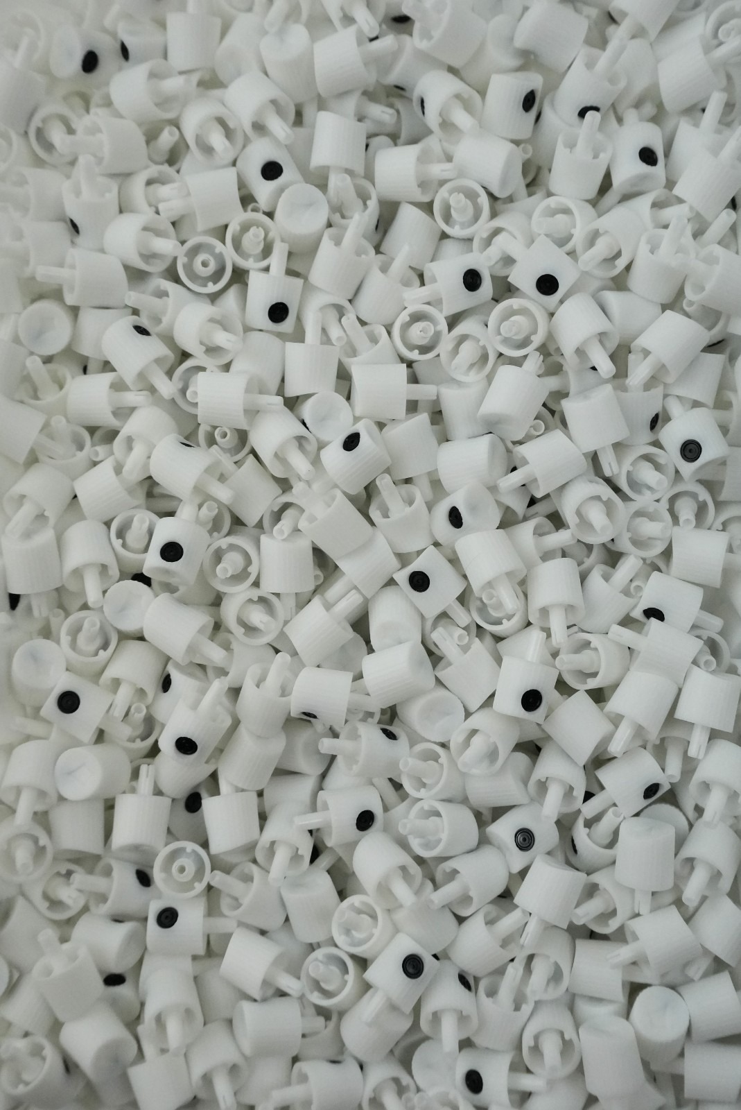 Pack Of 50 Ny Fat Spray Paint Caps For Male Valve Cans Graffiti Art