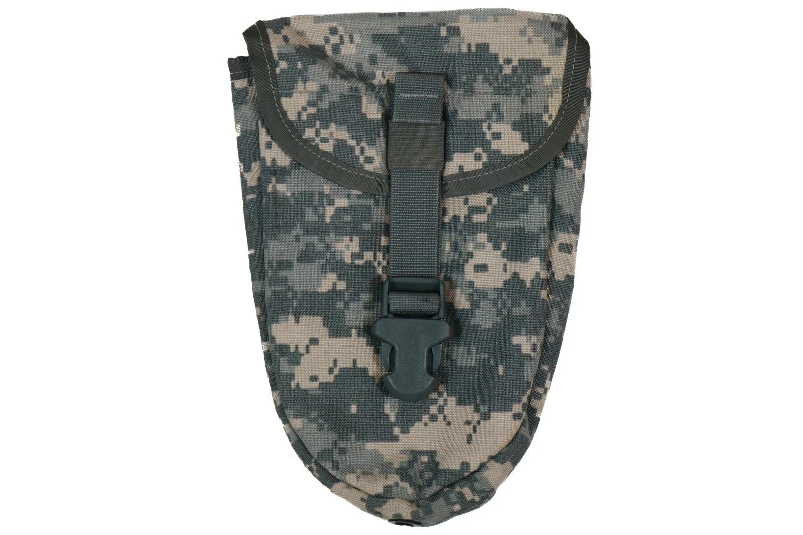 US Army Entrenching Tool Carrier Pouch Molle II ACU