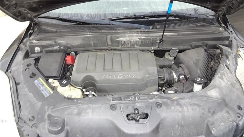 Onstar Communication Module ID: 25826499 Fits 08 Enclave 662885