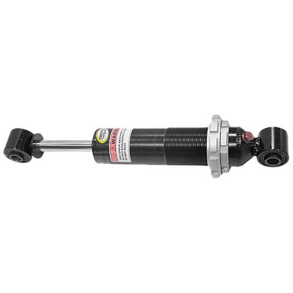 SP1 Gas Suspension Shock for 1980 - 1982 Polaris TX-L 340 Snowmobile [Front]
