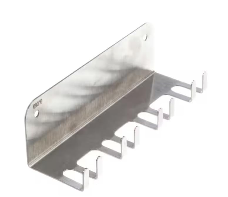 Fits Food Warming Equipment 69016 Meat Probe Holder, LCHR-1220-4-ARB