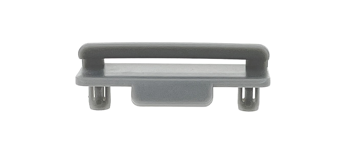 SF 61282 Front Bumper Moulding Clip for Toyota 52115-48040, Pack of 15 Pieces