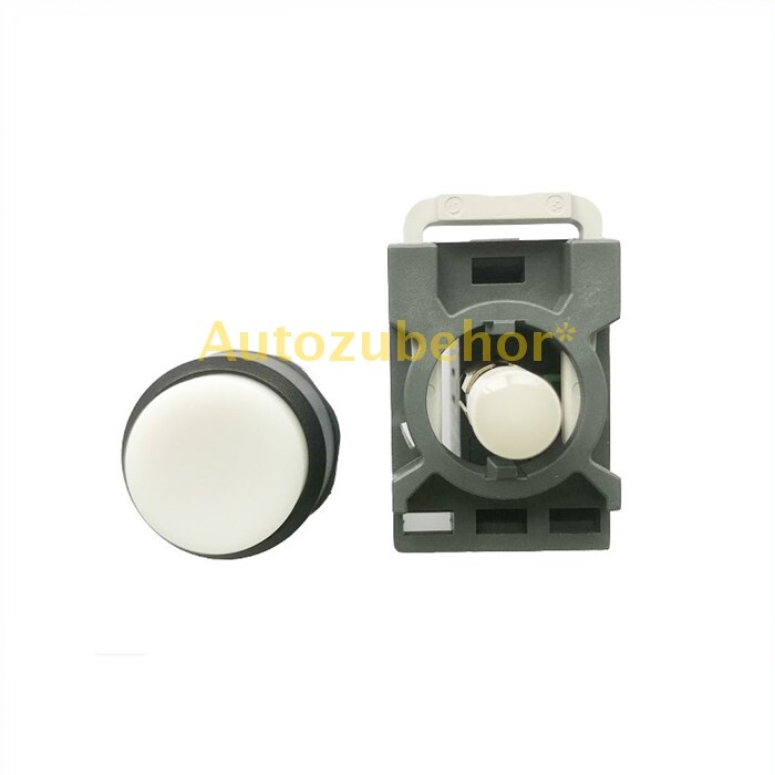 1 Pc. New Motor on Motor Power on Button Indicator 3HAC17317-3