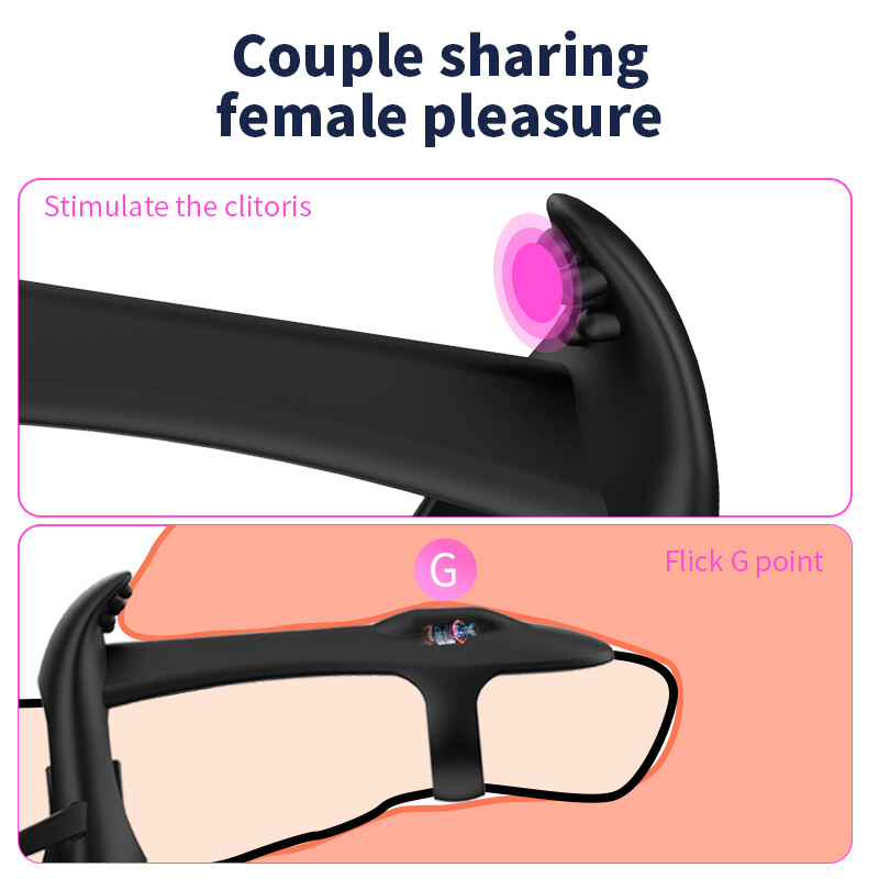 Electric Penis-Extender-Enlarger-Men Enhancer Ball-Stretcher-Sleeve-Girth-Ring
