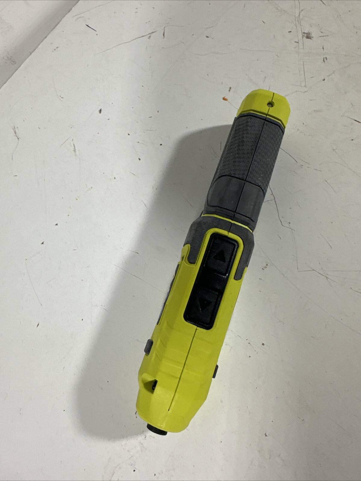 RYOBI FVD01K 4V Screwdriver Re-Chargeable Usb Bare Tool a3
