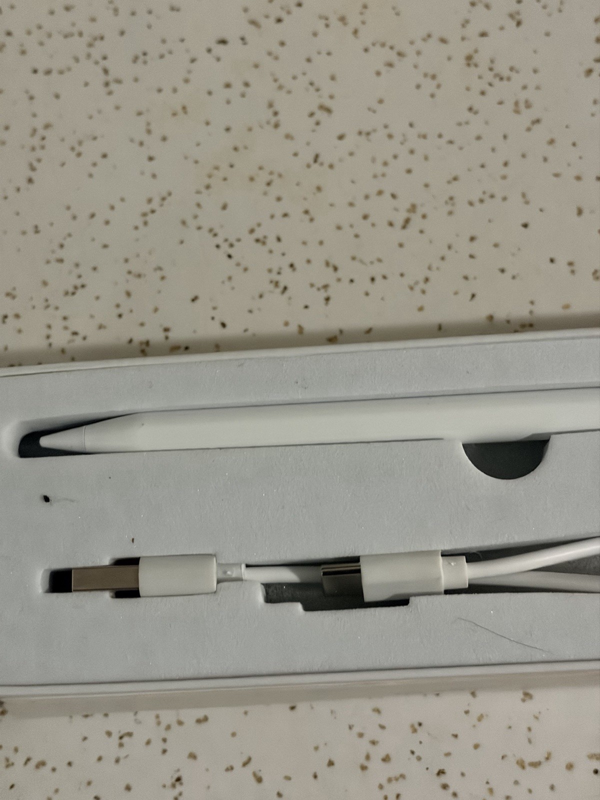 Stylus Pen for Apple Or Android Tablet Capable Touch Screen Device