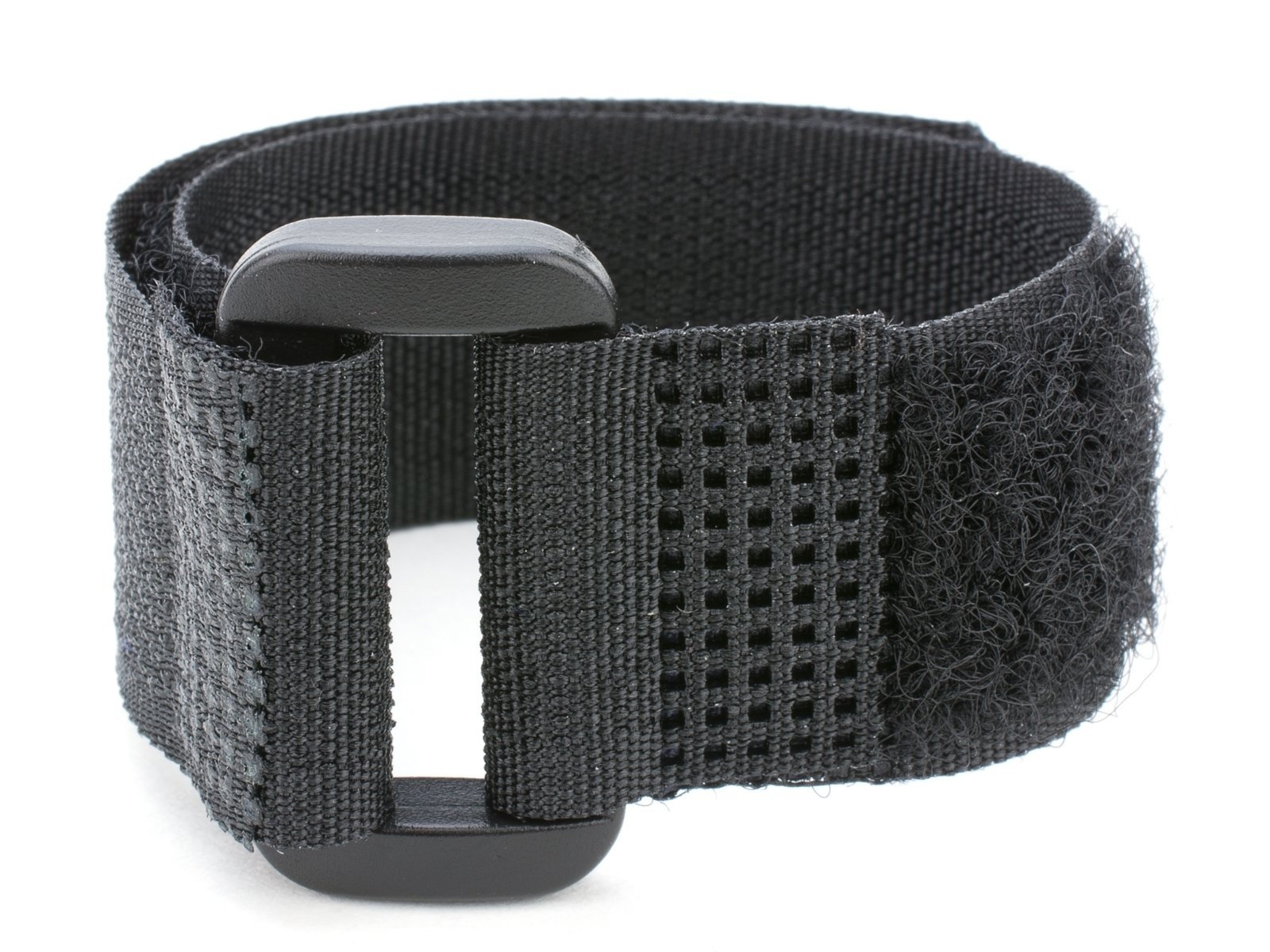 48 x 3 Inch Black Cinch Strap - 5 Pack