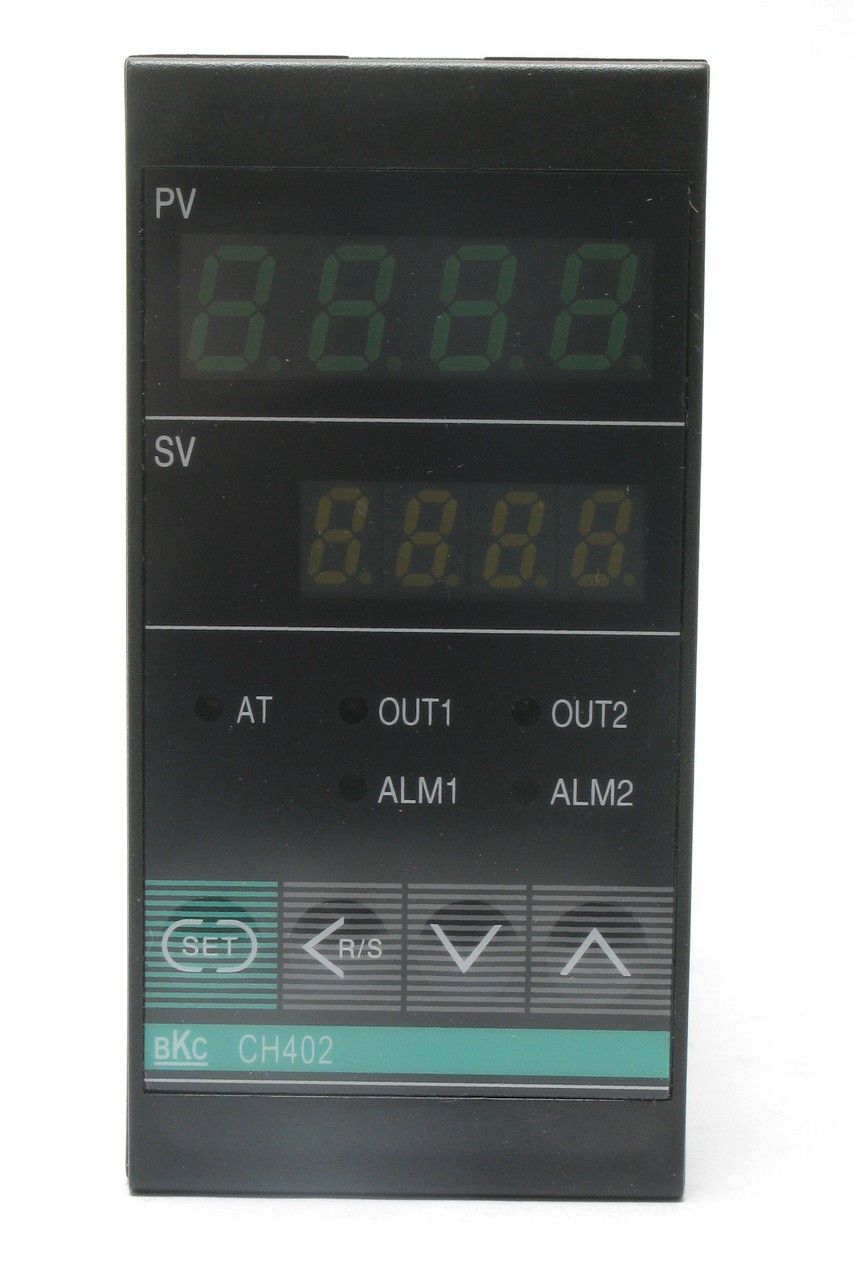 BKC CH402 Temperature Controller