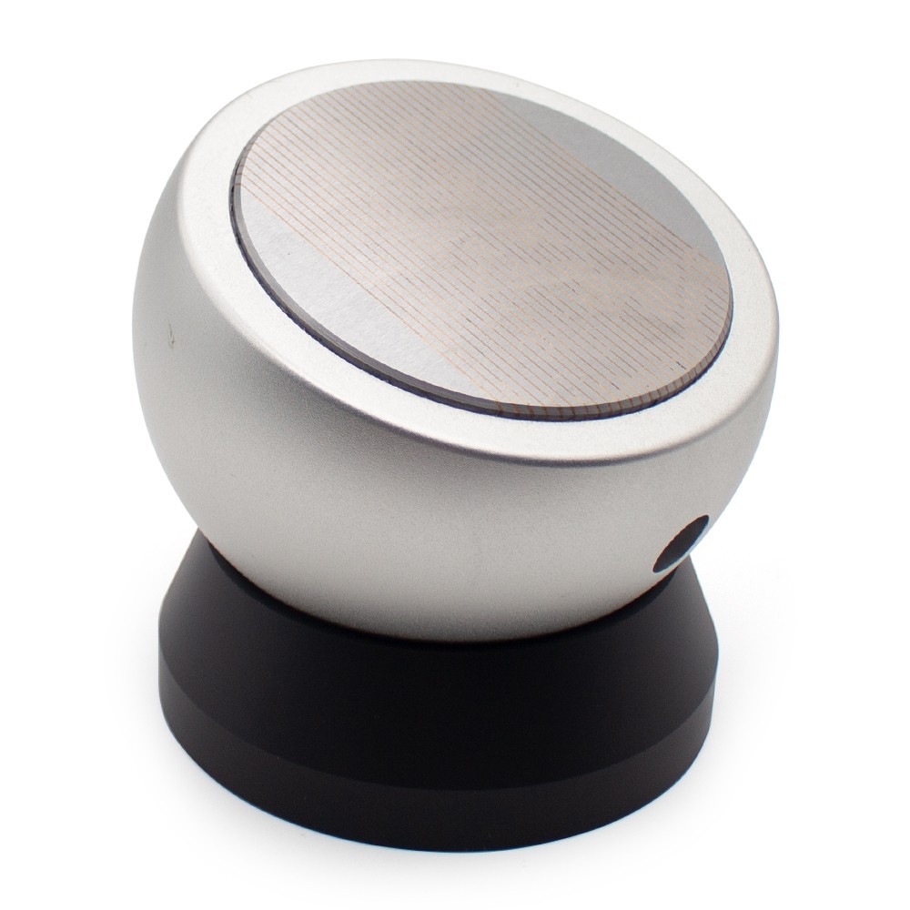 Laser Welding Magnetic Ball Fixture - Universal Magnetic Base with 360° Swivel