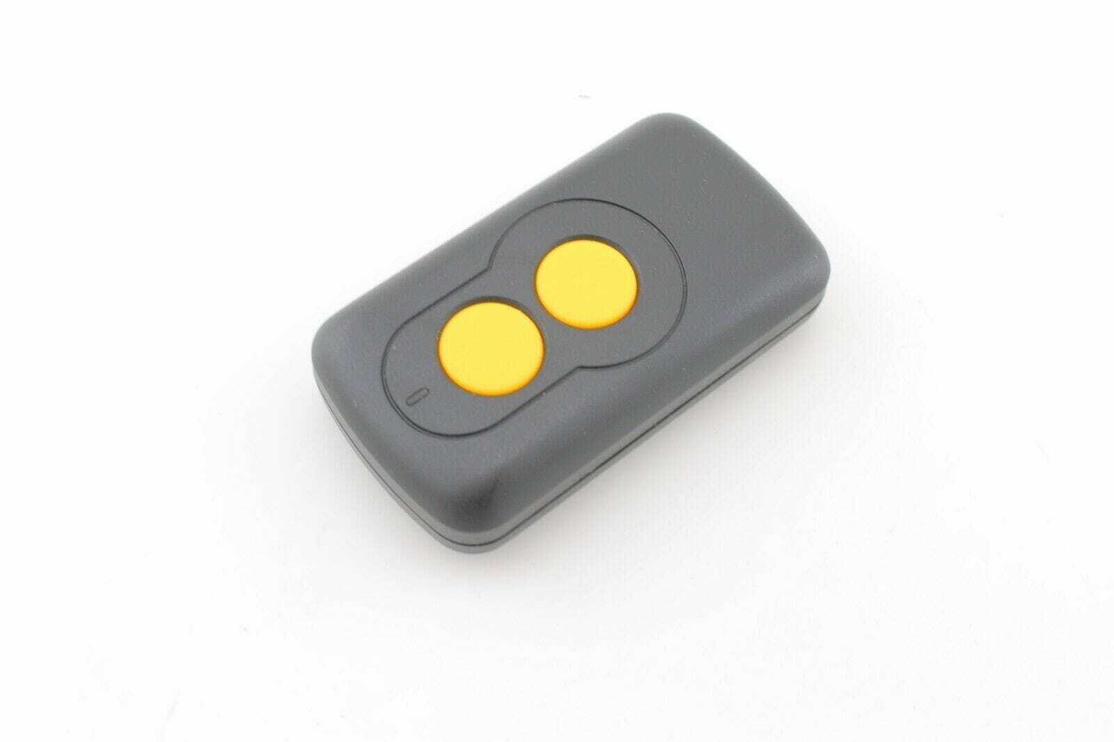 4 x Elsema Compatible Garage/Gate Remote Key301 27.145MHz FMT201/FMT301/FMT401