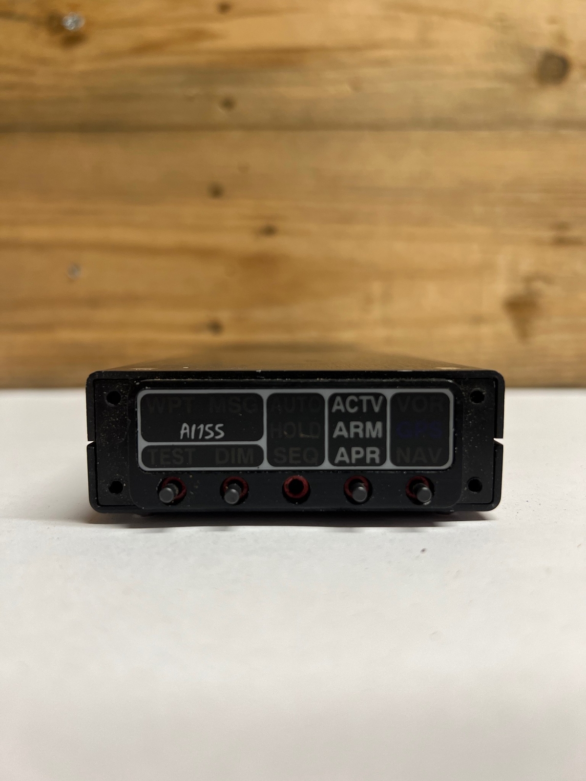 Nav Switcher Model AI 155 Avionics Innovations (Core)