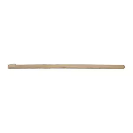 Link Handles 66555 Tamper Handle, 42", 2" Slot, Sanded