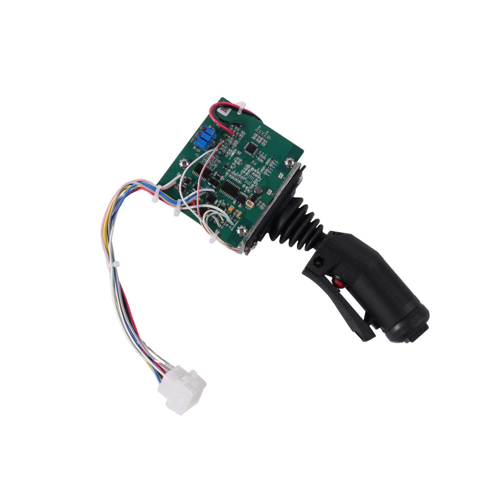 123994 159108 Dual Axis Joystick Controller Control Handle for Skyjack Scissor