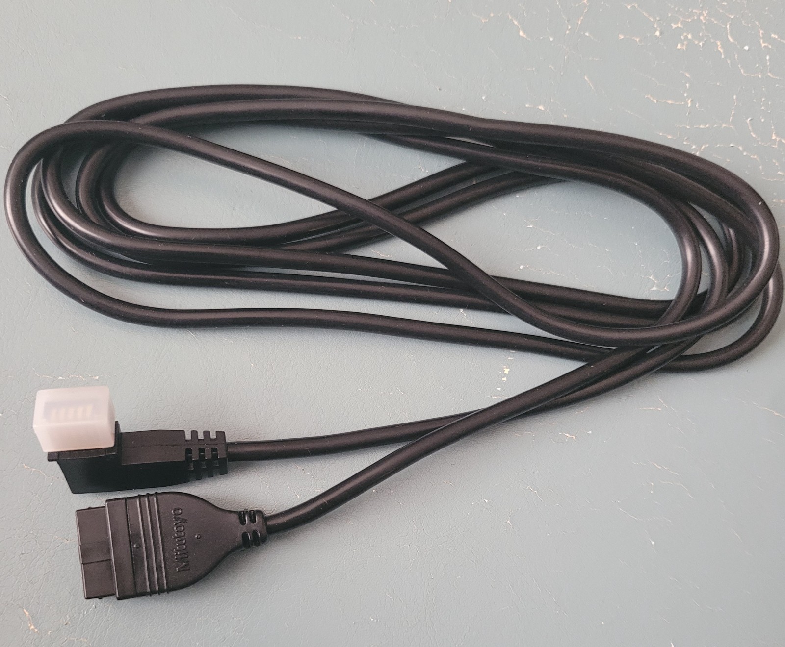 Mitutoyo 905692 Connecting Cable