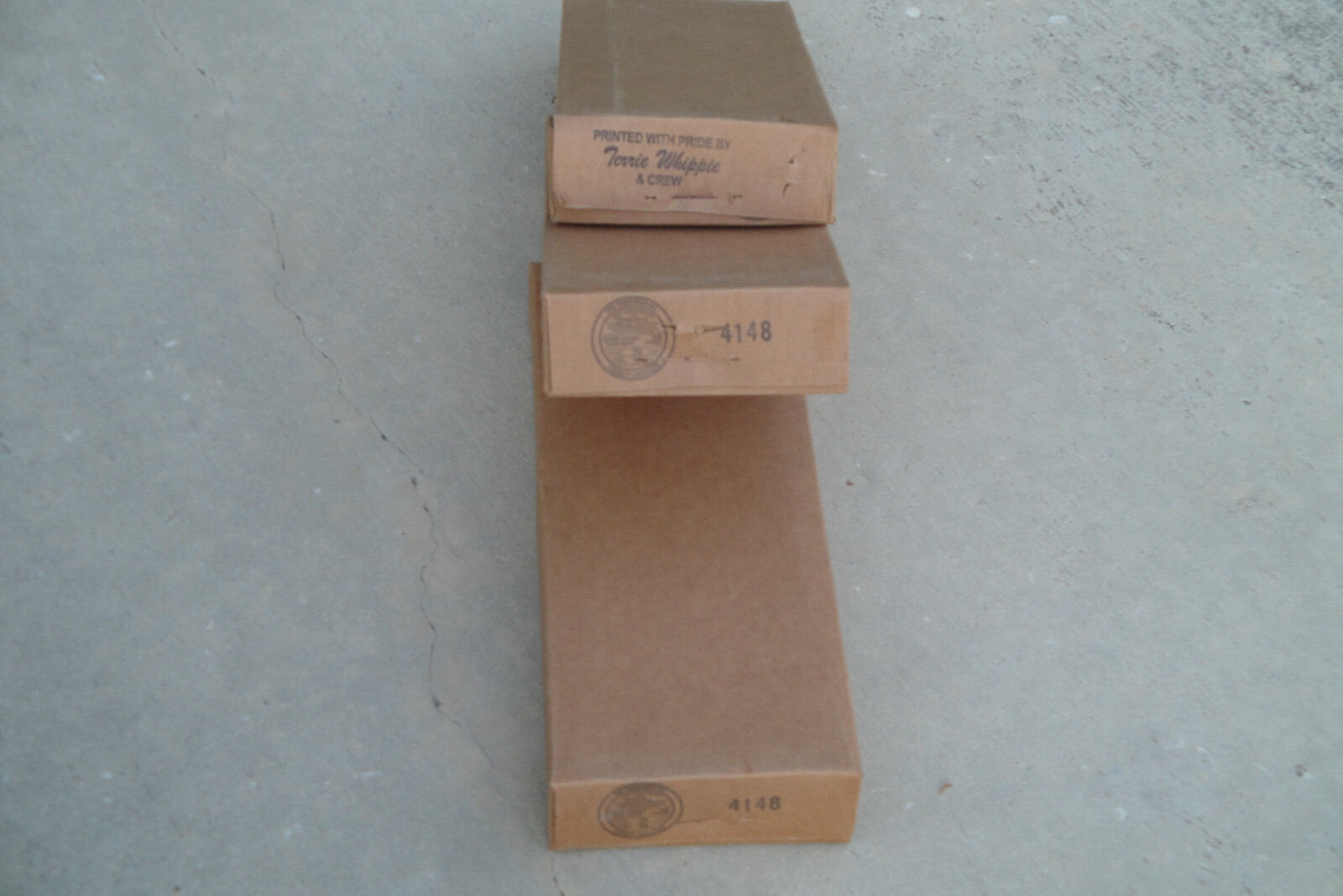 THREE SIEMENS Saf-T-Gap Interrupter Model 250