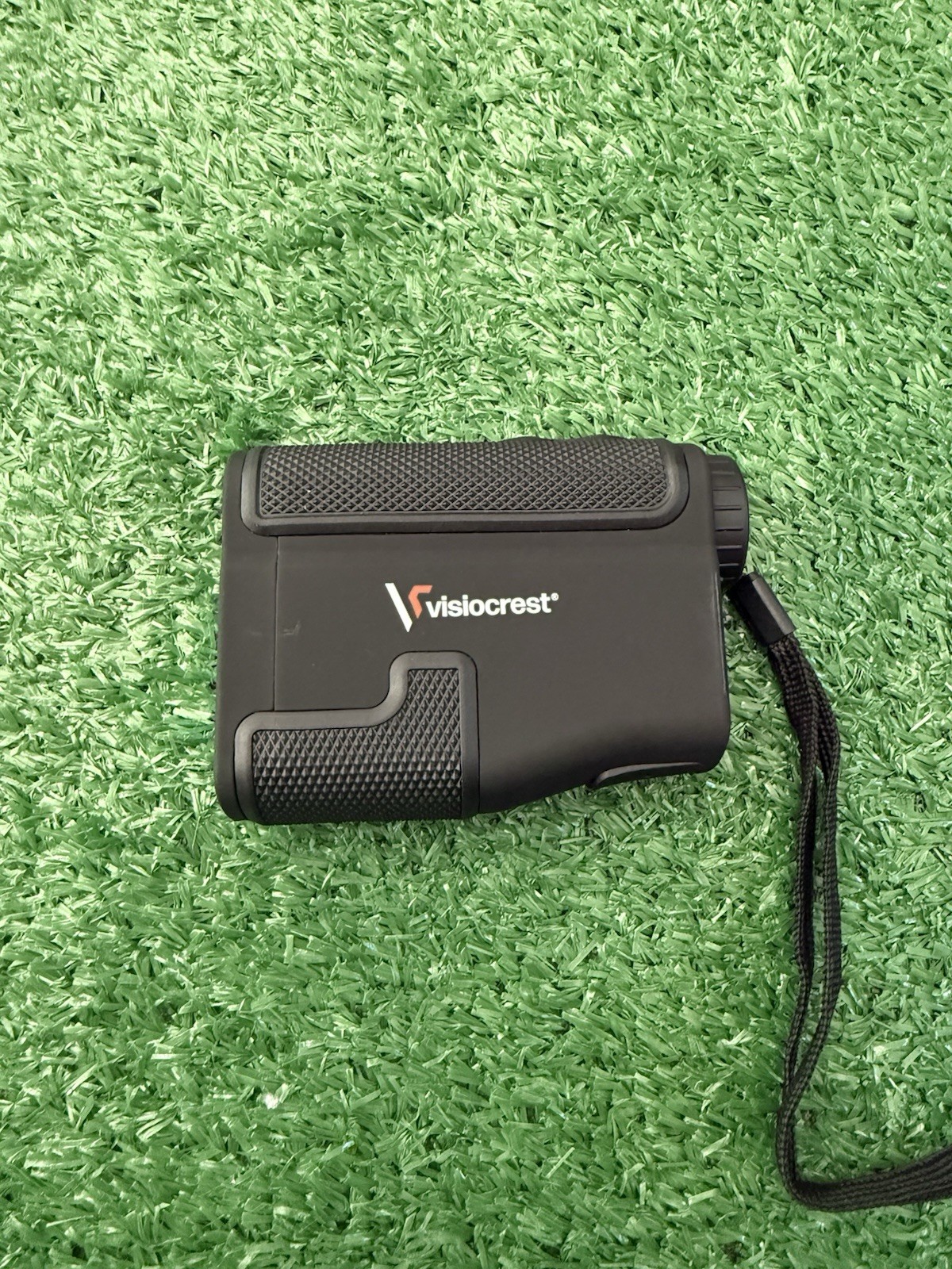 Visiocraft Rangefinder