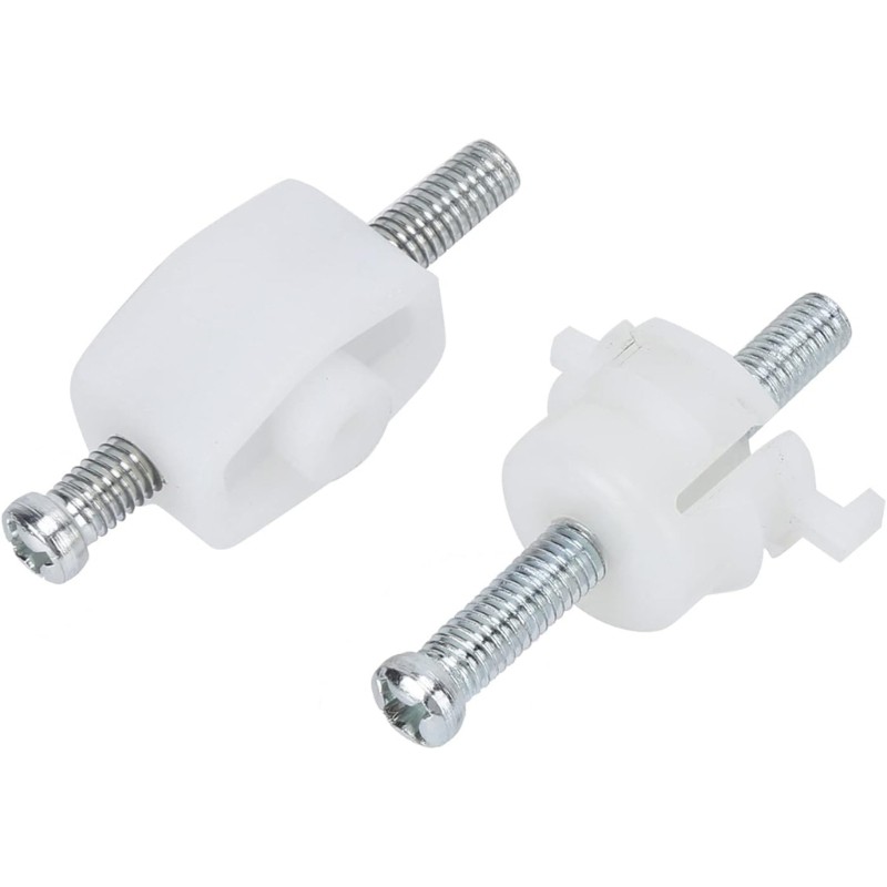 Headlight Adjust Screw Adjuster Clip Headlamp Repair Kits for Eurovan Bus T4