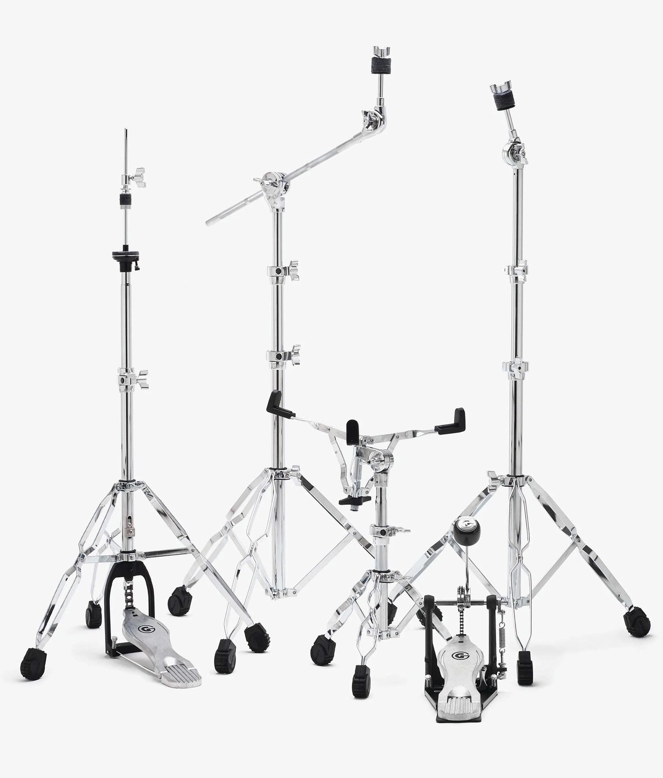 5000 Series Hardware Pack