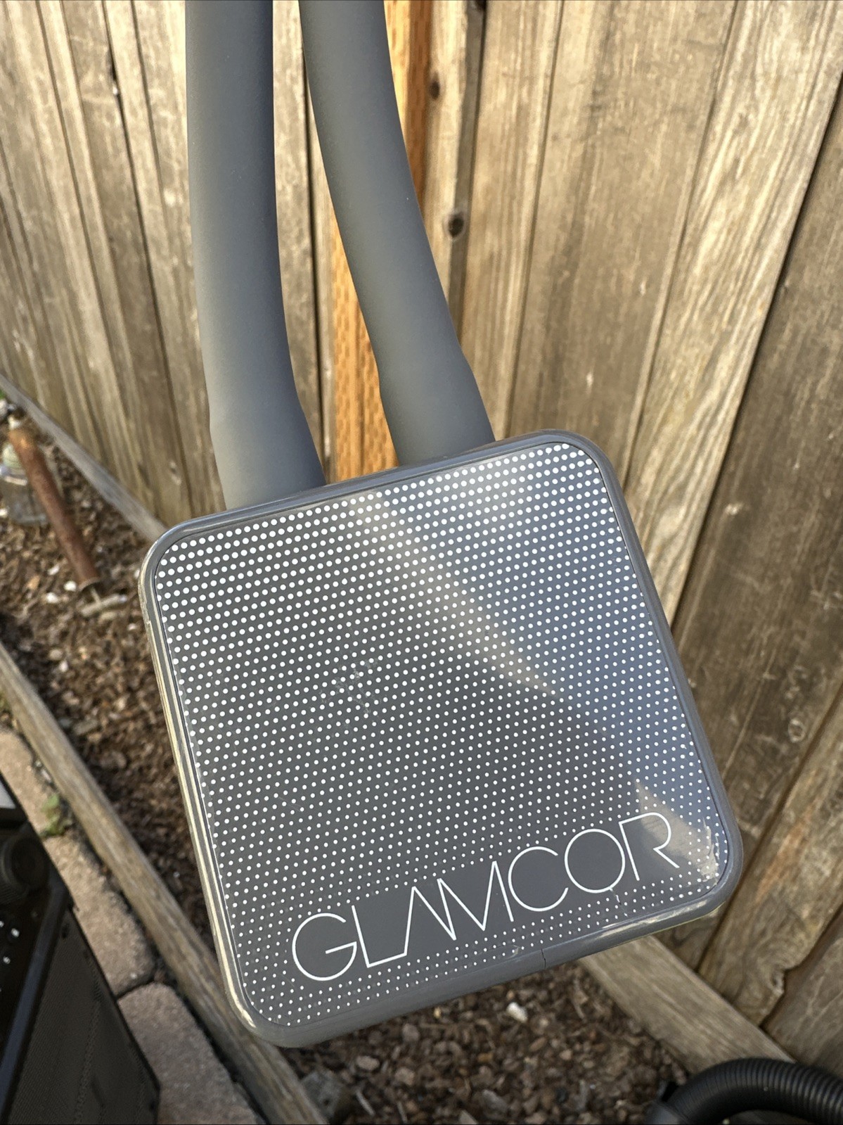 GLAMCOR Elite X Portable LED Lighting
