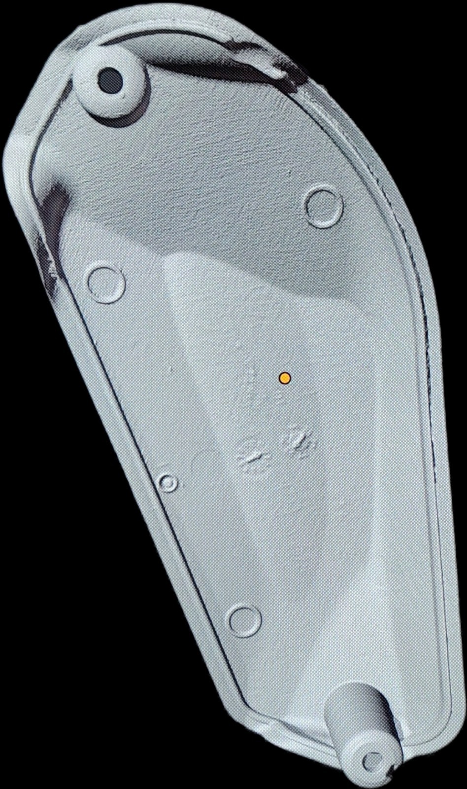 Metro X Pro 3D Scanner