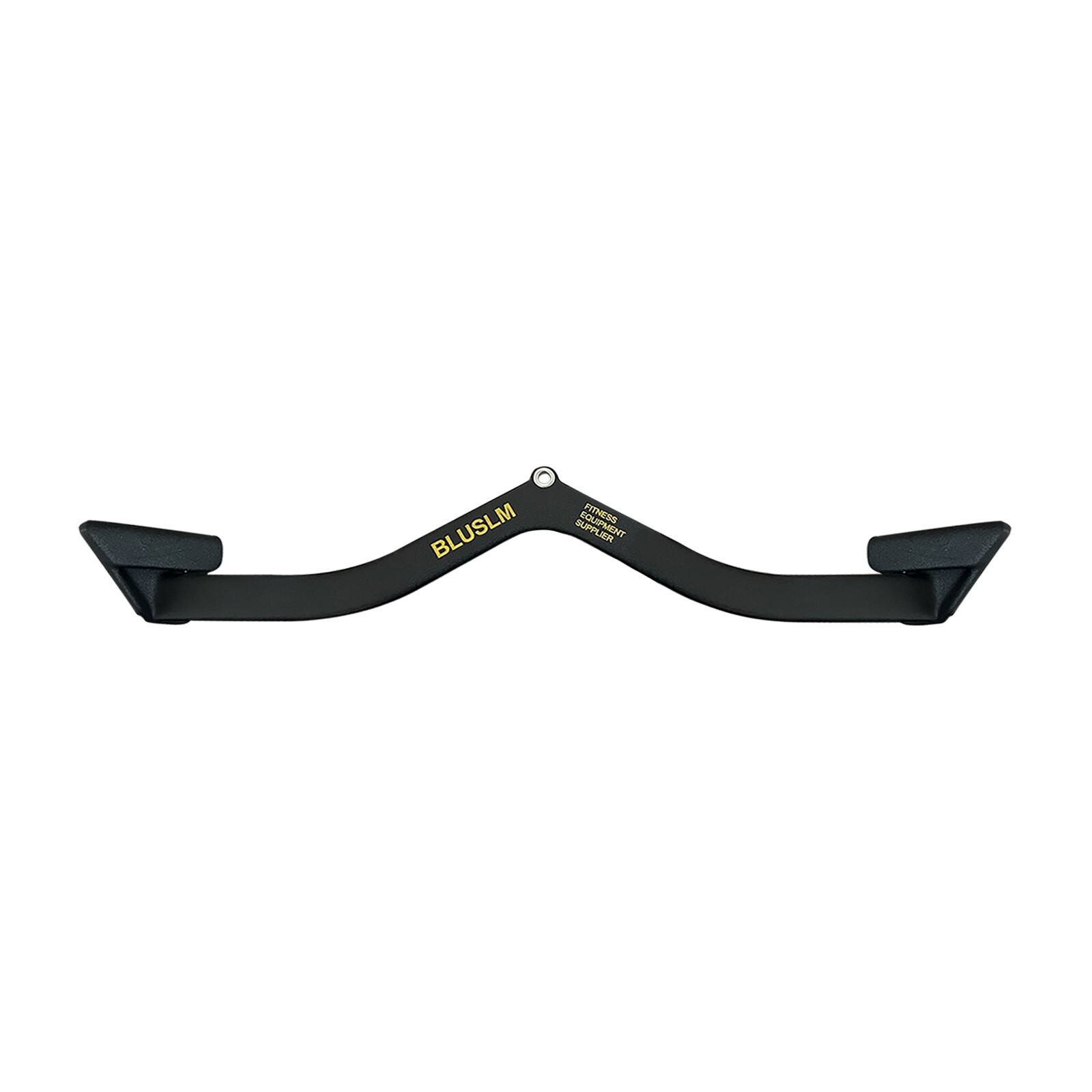 LAT Pull Down Bar for Cable Machine Pulldown T Bar V Bar Cable Attachments BL6P