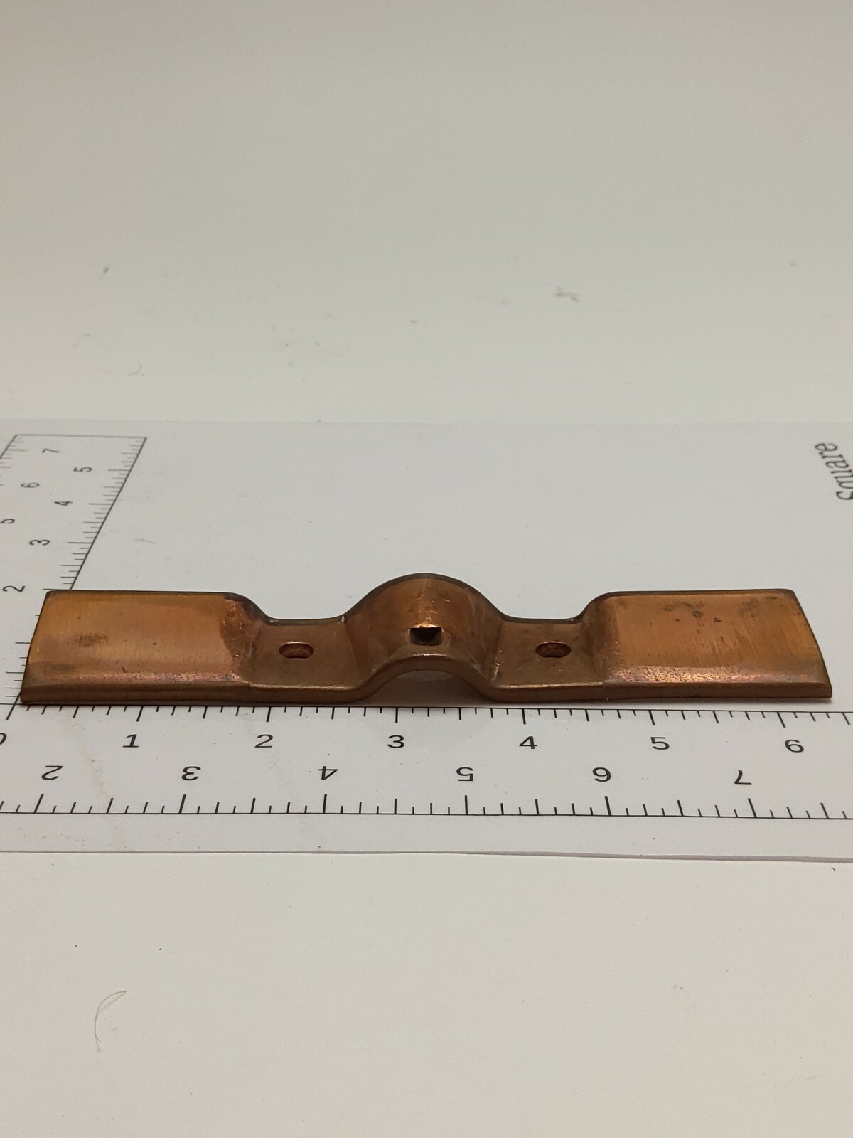 STATIONARY CONTACT (NOS)