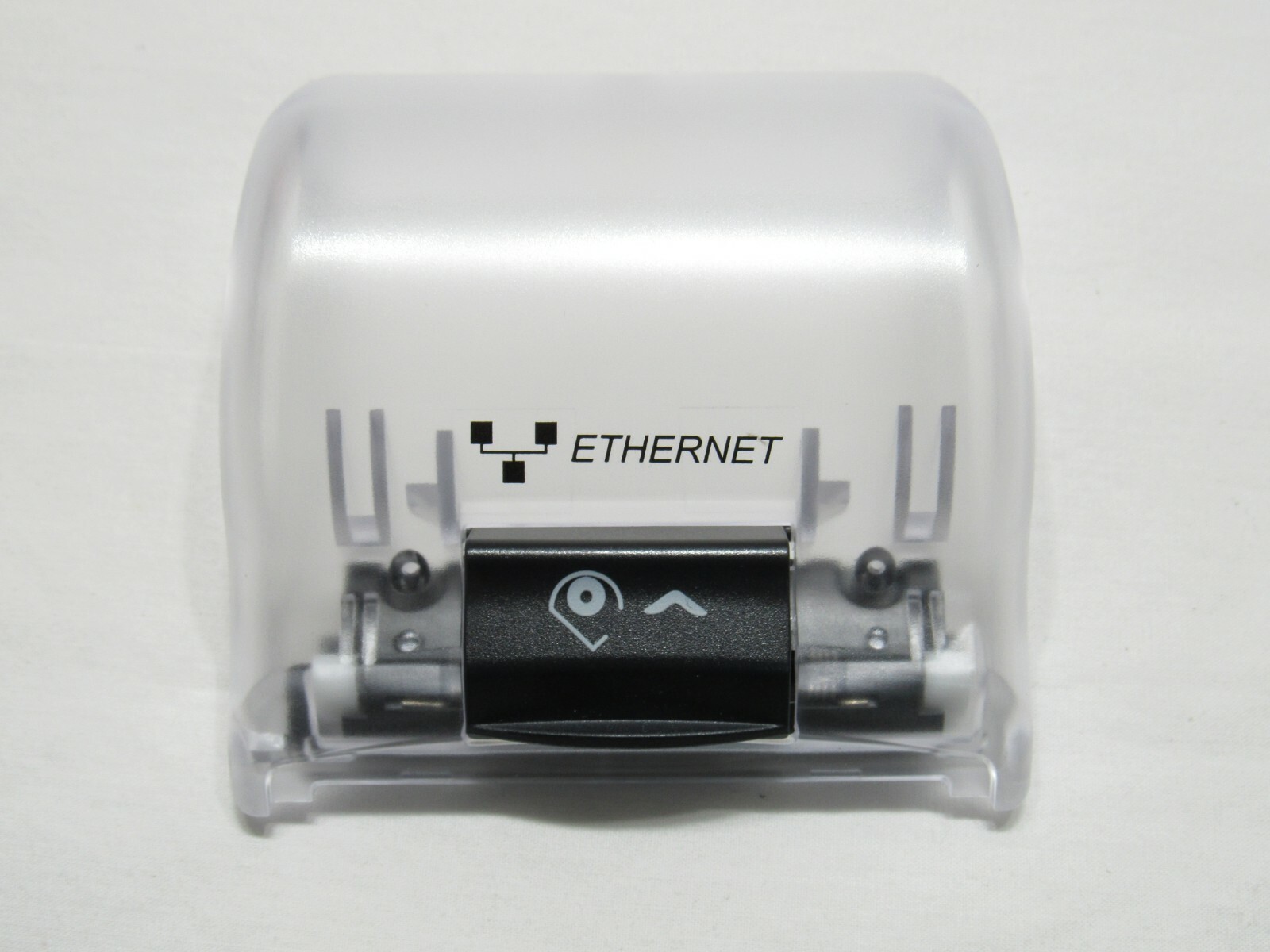 OEM VERIFONE VX520 Printer COVER & ROLLER