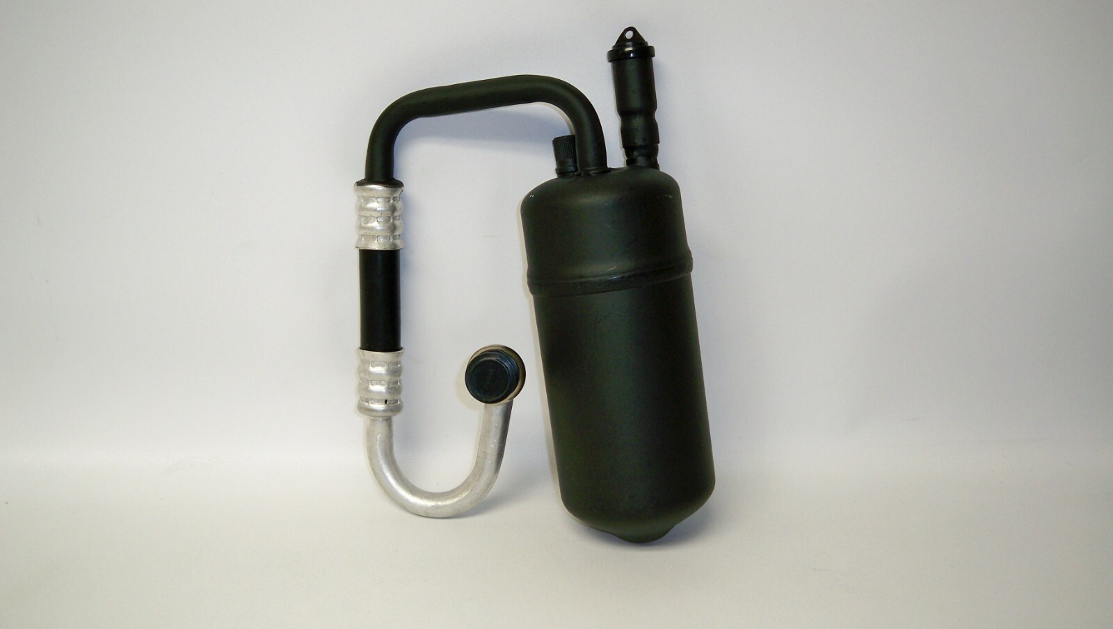 NEW Platinum Pro ACM010608 A/C Accumulator with Hose Assembly
