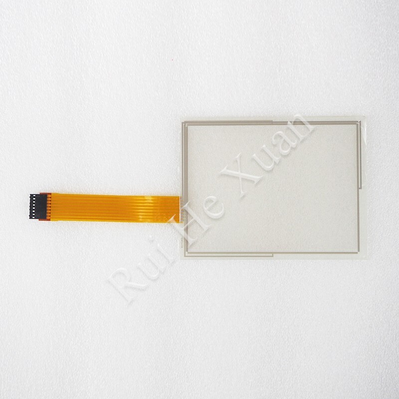 New For Touch Screen 2711P-T7C4A1 2711P-T7C4D7 2711P-T7C4D6K Touchscreen Panel