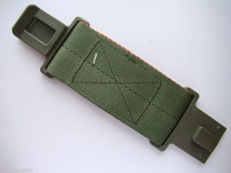 Pistol Belt  Extension