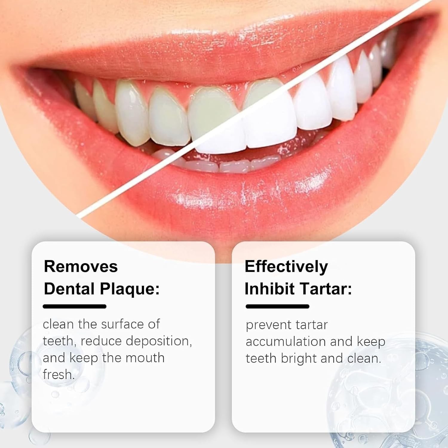 Gentle Mint Hydroxyapatite Toothpaste for Sensitive Teeth - 10% Formula, 8.46oz