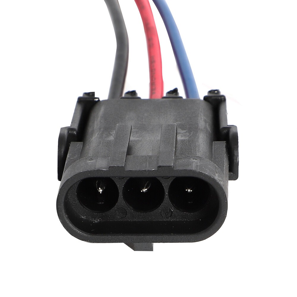 For Chevrolet C4 Corvette Throttle Position Sensor Test Tool 1985-91 # 601092