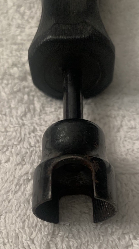 Snap On Brake Retainer Spring Tool