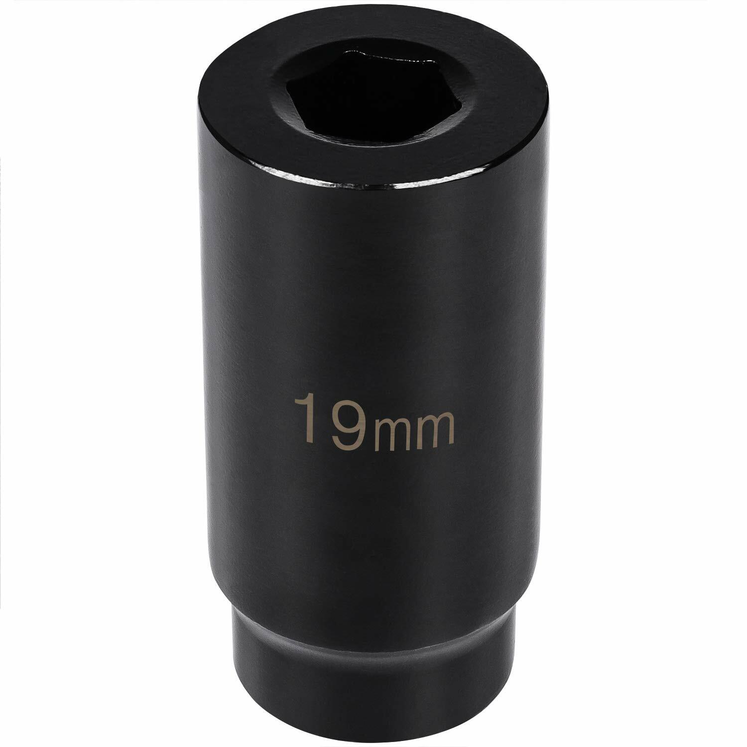19MM Harmonic Balancer Socket for Honda LIS-77080