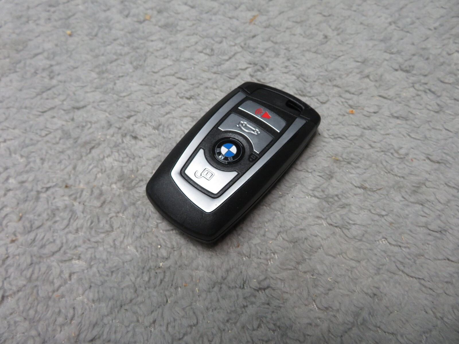 BMW  remote key fob OEM