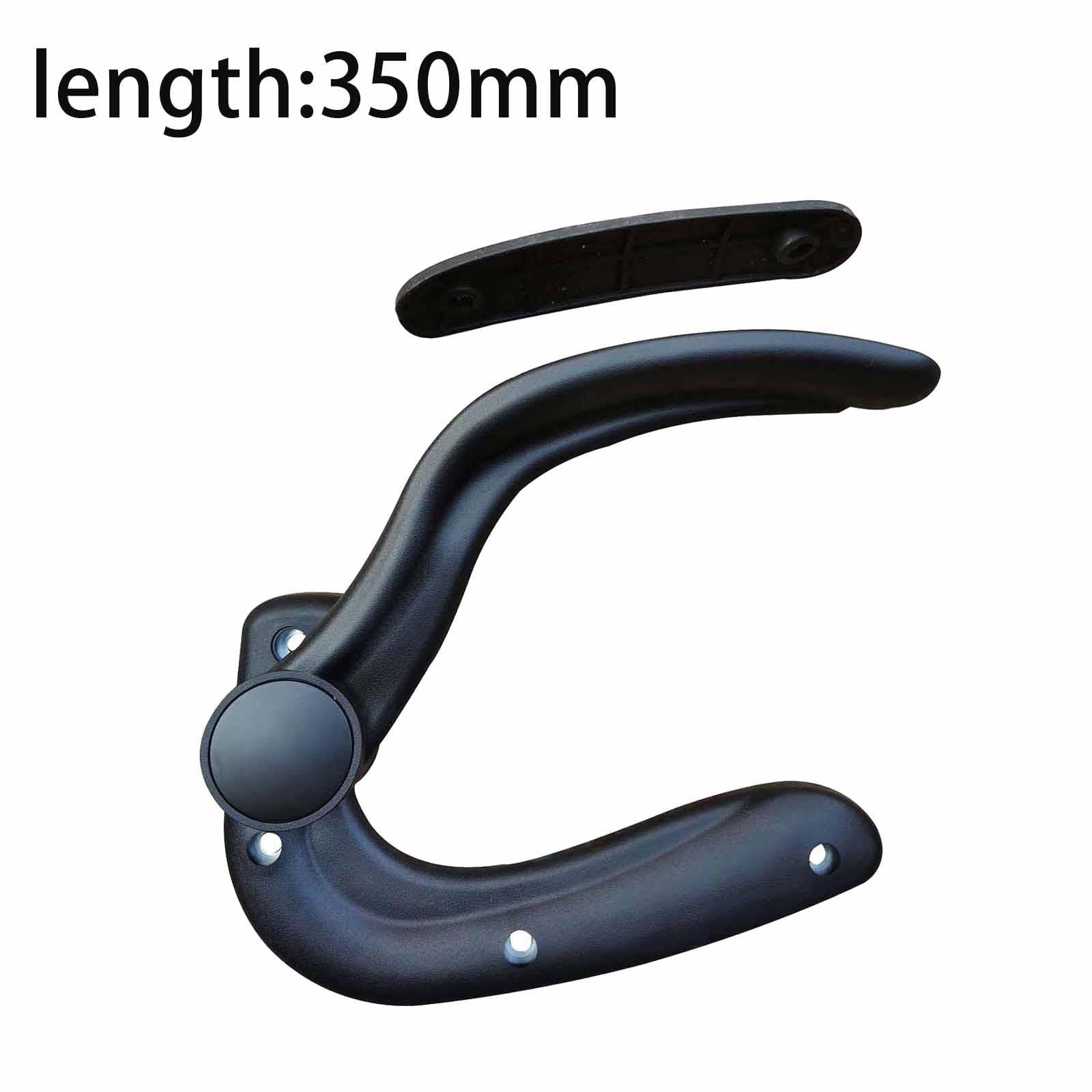 Amagogo Replacement Adjustable Arms for Office Chair Support Arms and Elbow H...