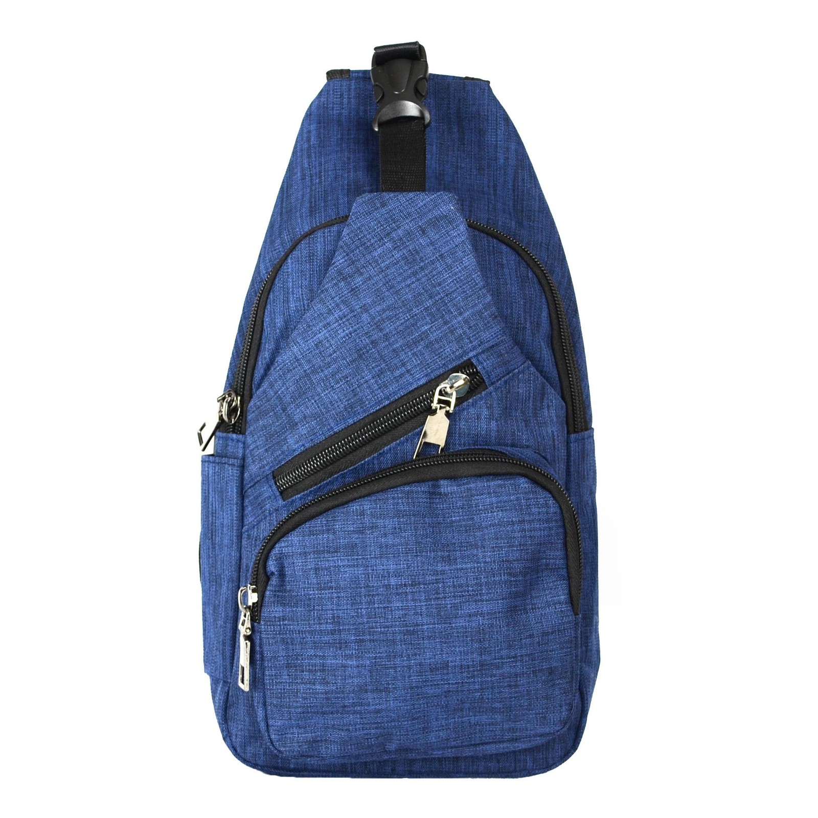 Nupouch Anti-Theft Daypack Anti Theft Crossbody Bag Lightweight Travel Hiking Da
