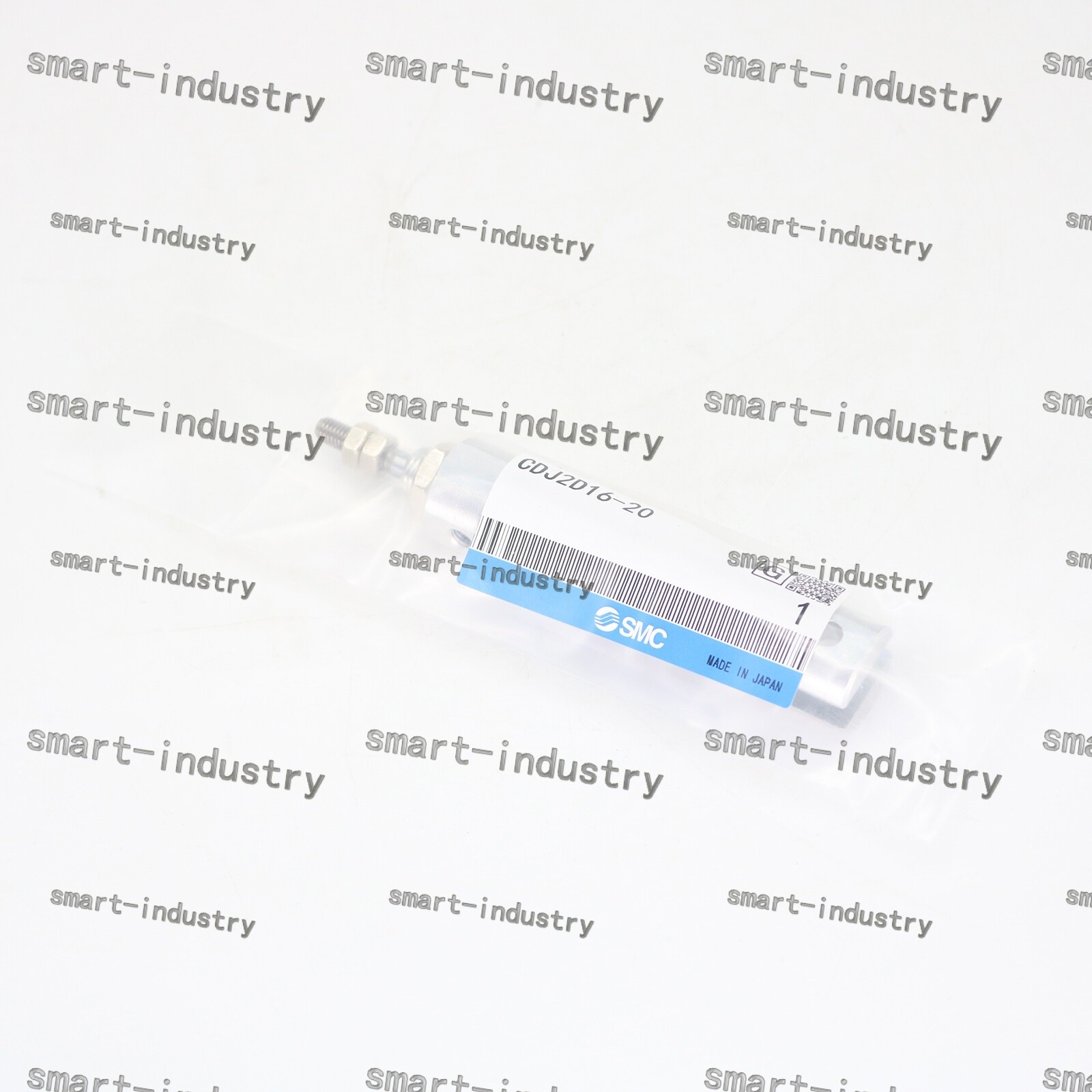 1 piece new smc CDJ2D16-20 Mini Pneumatic Cylinder Free ship *mp