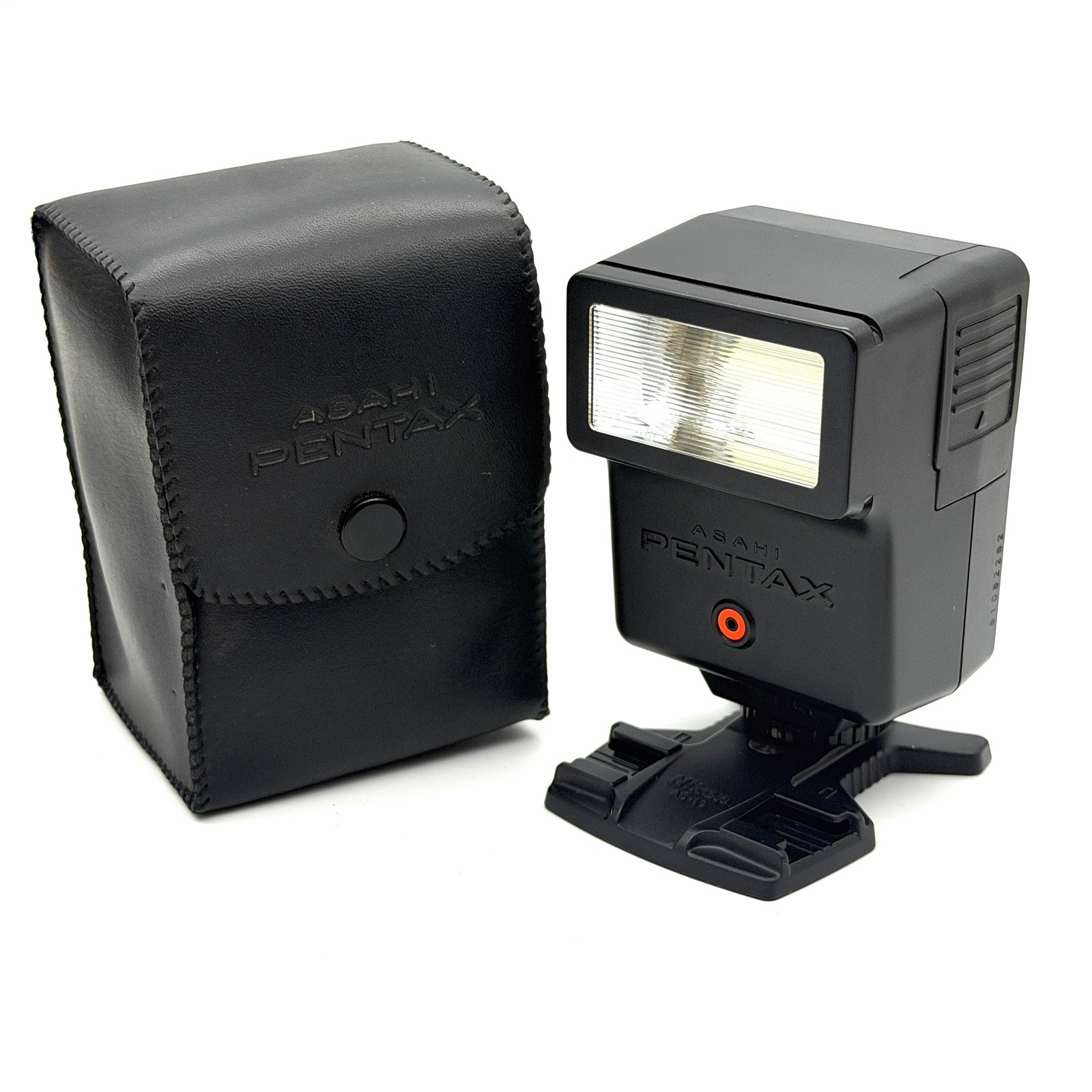 Asahi Pentax AF200S Flash; Tested and working