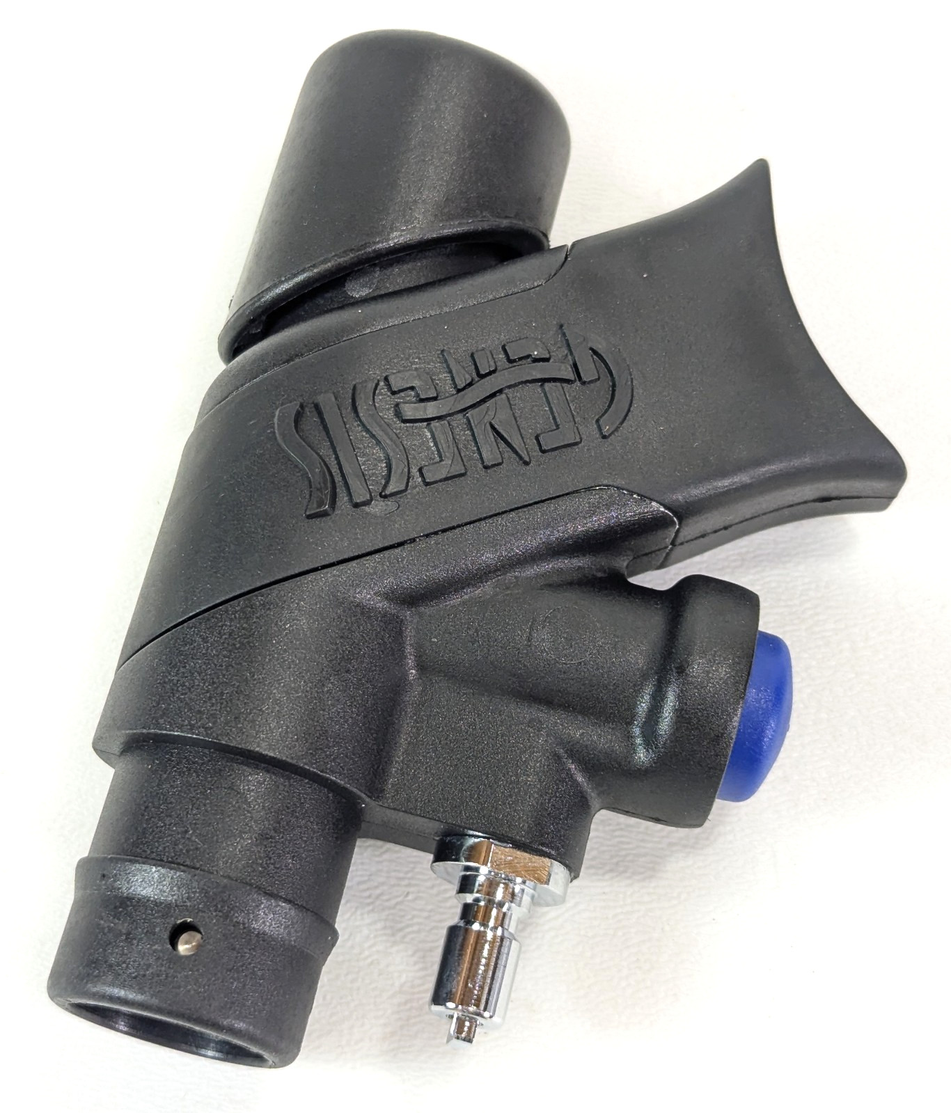 US Divers Standard Scuba Dive BCD QD Inflator Nipple Stem 3/8" Quick Disconnect